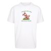 Build Your Brand Oversize T-Shirt Heavy Miniaturansicht