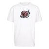 Build Your Brand Oversize T-Shirt Heavy Miniaturansicht
