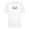 Build Your Brand Oversize T-Shirt Heavy Miniaturansicht