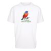 Build Your Brand Oversize T-Shirt Heavy Miniaturansicht