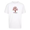 Build Your Brand Oversize T-Shirt Heavy Miniaturansicht