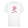 Build Your Brand Oversize T-Shirt Heavy Miniaturansicht