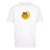 Build Your Brand Oversize T-Shirt Heavy Miniaturansicht