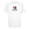 Build Your Brand Oversize T-Shirt Heavy Miniaturansicht