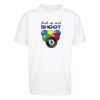 Build Your Brand Oversize T-Shirt Heavy Miniaturansicht