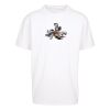 Build Your Brand Oversize T-Shirt Heavy Miniaturansicht