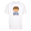 Build Your Brand Oversize T-Shirt Heavy Miniaturansicht