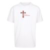Build Your Brand Oversize T-Shirt Heavy Miniaturansicht