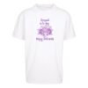 Build Your Brand Oversize T-Shirt Heavy Miniaturansicht