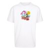 Build Your Brand Oversize T-Shirt Heavy Miniaturansicht