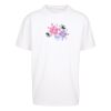 Build Your Brand Oversize T-Shirt Heavy Miniaturansicht