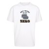 Build Your Brand Oversize T-Shirt Heavy Miniaturansicht