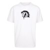 Build Your Brand Oversize T-Shirt Heavy Miniaturansicht