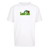 Build Your Brand Oversize T-Shirt Heavy Miniaturansicht