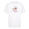 Build Your Brand Oversize T-Shirt Heavy Miniaturansicht