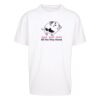Build Your Brand Oversize T-Shirt Heavy Miniaturansicht