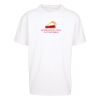 Build Your Brand Oversize T-Shirt Heavy Miniaturansicht