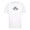 Build Your Brand Oversize T-Shirt Heavy Miniaturansicht