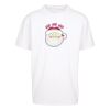 Build Your Brand Oversize T-Shirt Heavy Miniaturansicht