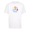 Build Your Brand Oversize T-Shirt Heavy Miniaturansicht