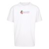 Build Your Brand Oversize T-Shirt Heavy Miniaturansicht