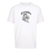 Build Your Brand Oversize T-Shirt Heavy Miniaturansicht