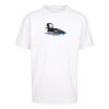 Build Your Brand Oversize T-Shirt Heavy Miniaturansicht