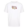 Build Your Brand Oversize T-Shirt Heavy Miniaturansicht