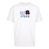 Build Your Brand Oversize T-Shirt Heavy Miniaturansicht