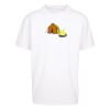 Build Your Brand Oversize T-Shirt Heavy Miniaturansicht