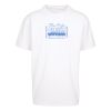Build Your Brand Oversize T-Shirt Heavy Miniaturansicht
