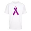 Build Your Brand Oversize T-Shirt Heavy Miniaturansicht