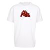 Build Your Brand Oversize T-Shirt Heavy Miniaturansicht