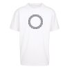 Build Your Brand Oversize T-Shirt Heavy Miniaturansicht