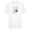 Build Your Brand Oversize T-Shirt Heavy Miniaturansicht