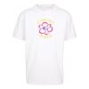 Build Your Brand Oversize T-Shirt Heavy Miniaturansicht