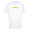 Build Your Brand Oversize T-Shirt Heavy Miniaturansicht