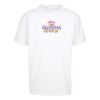 Build Your Brand Oversize T-Shirt Heavy Miniaturansicht