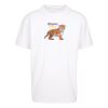 Build Your Brand Oversize T-Shirt Heavy Miniaturansicht
