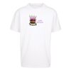 Build Your Brand Oversize T-Shirt Heavy Miniaturansicht