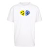 Build Your Brand Oversize T-Shirt Heavy Miniaturansicht