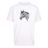 Build Your Brand Oversize T-Shirt Heavy Miniaturansicht