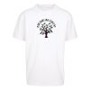 Build Your Brand Oversize T-Shirt Heavy Miniaturansicht