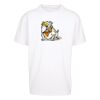 Build Your Brand Oversize T-Shirt Heavy Miniaturansicht
