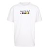Build Your Brand Oversize T-Shirt Heavy Miniaturansicht