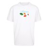 Build Your Brand Oversize T-Shirt Heavy Miniaturansicht