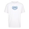 Build Your Brand Oversize T-Shirt Heavy Miniaturansicht