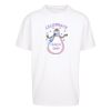 Build Your Brand Oversize T-Shirt Heavy Miniaturansicht