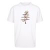 Build Your Brand Oversize T-Shirt Heavy Miniaturansicht