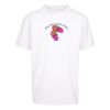 Build Your Brand Oversize T-Shirt Heavy Miniaturansicht